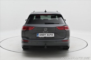 Volkswagen Golf 1,5 TSi 96kW Life Busines 2021