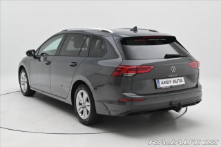 Volkswagen Golf 1,5 TSi 96kW Life Busines 2021