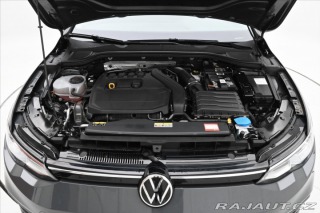 Volkswagen Golf 1,5 TSi 96kW Life Busines 2021