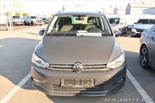 Volkswagen Touran 2,0 TDi 110kW DSG 7míst C 2021