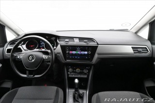 Volkswagen Touran 2,0 TDi 110kW DSG 7míst C 2021