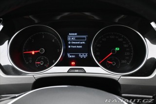 Volkswagen Touran 2,0 TDi 110kW DSG 7míst C 2021