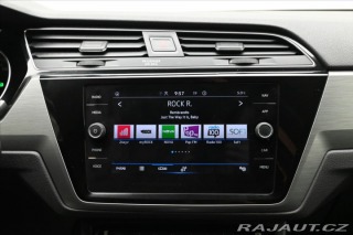 Volkswagen Touran 2,0 TDi 110kW DSG 7míst C 2021