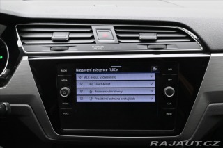 Volkswagen Touran 2,0 TDi 110kW DSG 7míst C 2021