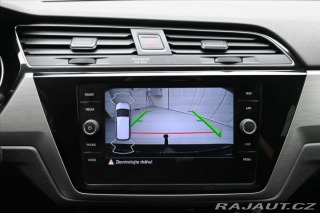 Volkswagen Touran 2,0 TDi 110kW DSG 7míst C 2021