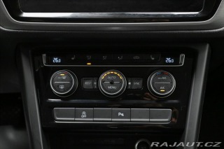 Volkswagen Touran 2,0 TDi 110kW DSG 7míst C 2021