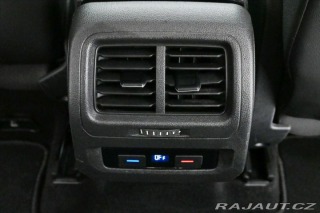 Volkswagen Touran 2,0 TDi 110kW DSG 7míst C 2021