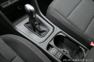 Volkswagen Touran 2,0 TDi 110kW DSG 7míst C 2021