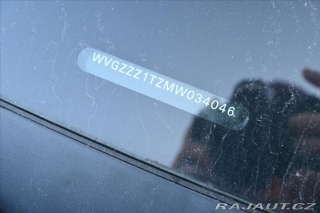 Volkswagen Touran 2,0 TDi 110kW DSG 7míst C 2021