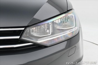 Volkswagen Touran 2,0 TDi 110kW DSG 7míst C 2021