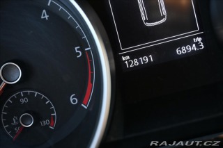 Volkswagen Touran 2,0 TDi 110kW DSG 7míst C 2021