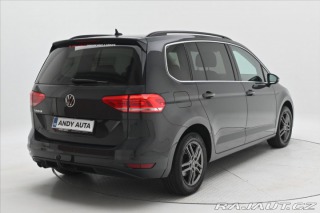 Volkswagen Touran 2,0 TDi 110kW DSG 7míst C 2021