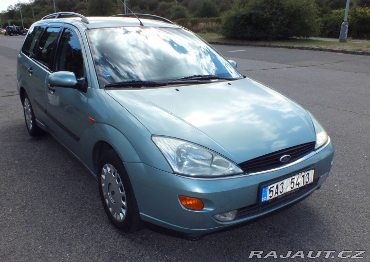 Ford Focus  1999