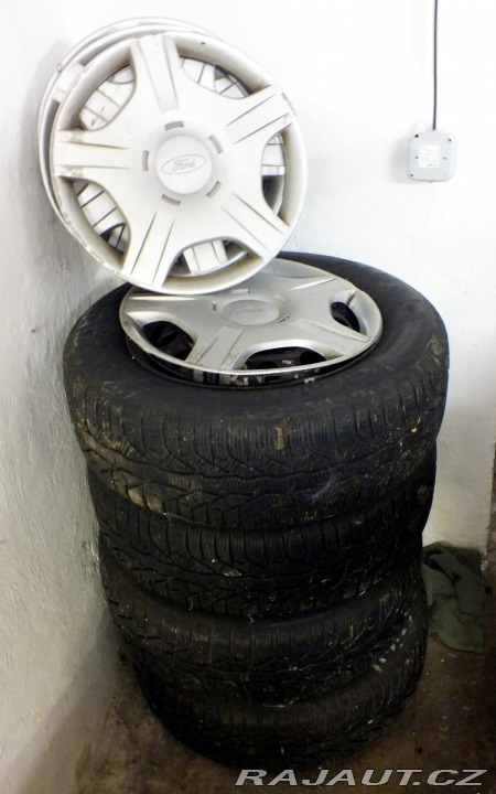 Ford Focus 1999