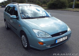 Ford Focus  1999