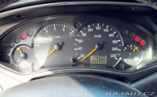Ford Focus  1999