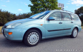 Ford Focus  1999