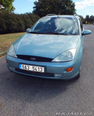 Ford Focus  1999