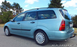 Ford Focus  1999