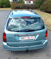 Ford Focus  1999