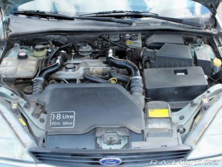 Ford Focus  1999