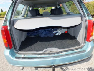 Ford Focus  1999