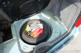 Ford Focus  1999