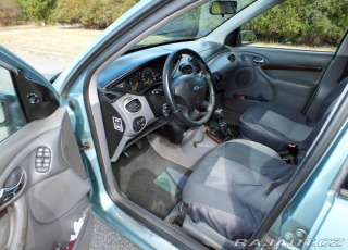 Ford Focus  1999