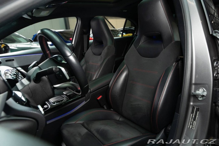 Mercedes-Benz A 200 /T 2018