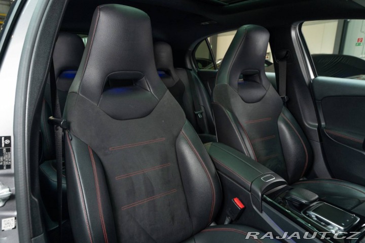Mercedes-Benz A 200 /T 2018