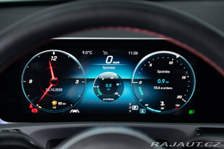 Mercedes-Benz A 200 /T 2018