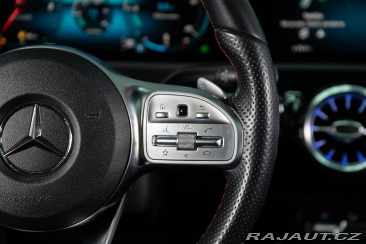 Mercedes-Benz A 200 /T 2018