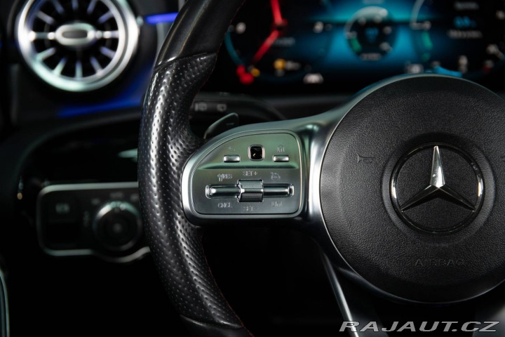 Mercedes-Benz A 200 /T 2018
