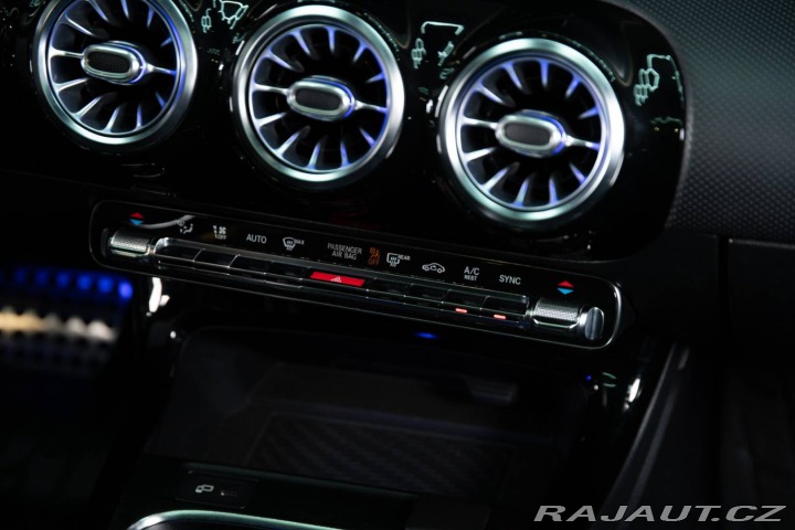 Mercedes-Benz A 200 /T 2018