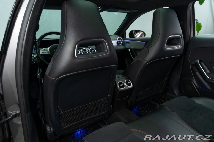 Mercedes-Benz A 200 /T 2018