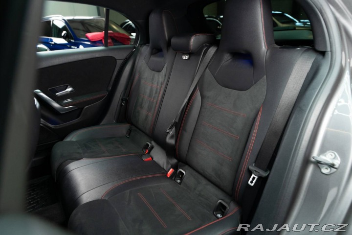 Mercedes-Benz A 200 /T 2018