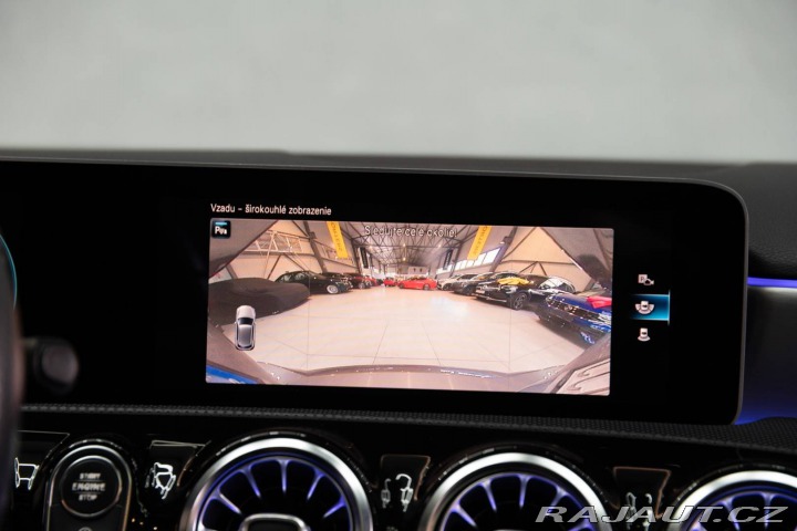 Mercedes-Benz A 200 /T 2018