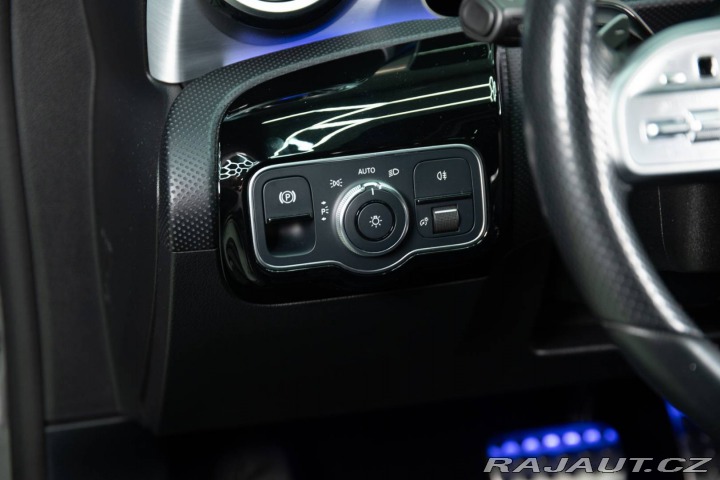 Mercedes-Benz A 200 /T 2018