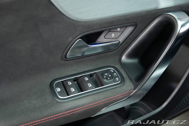 Mercedes-Benz A 200 /T 2018