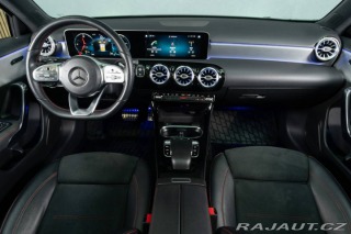 Mercedes-Benz A 200 /T 2018