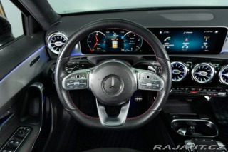 Mercedes-Benz A 200 /T 2018