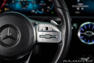 Mercedes-Benz A 200 /T 2018