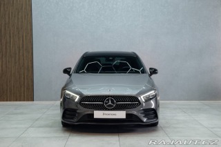 Mercedes-Benz A 200 /T 2018