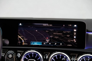 Mercedes-Benz A 200 /T 2018