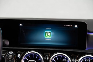 Mercedes-Benz A 200 /T 2018