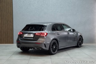 Mercedes-Benz A 200 /T 2018