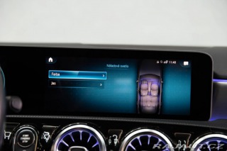 Mercedes-Benz A 200 /T 2018