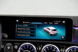 Mercedes-Benz A 200 /T 2018