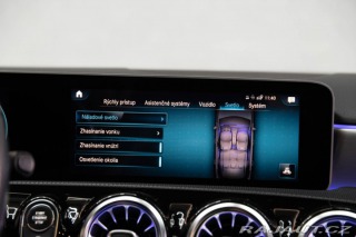 Mercedes-Benz A 200 /T 2018