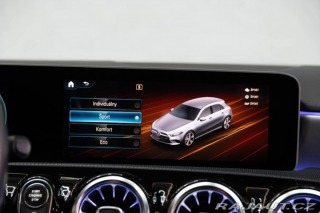 Mercedes-Benz A 200 /T 2018